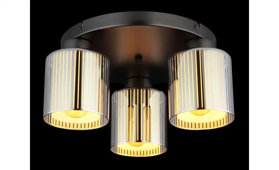 Globo Lighting Deckenleuchte, Perspektive