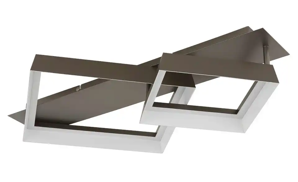 Globo Lighting Deckenleuchte, Perspektive