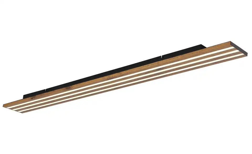 Globo Lighting Deckenleuchte, Frontansicht