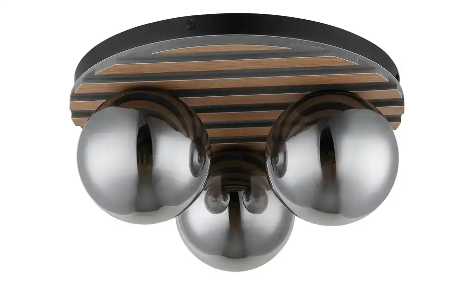 Globo Lighting Deckenleuchte, Perspektive