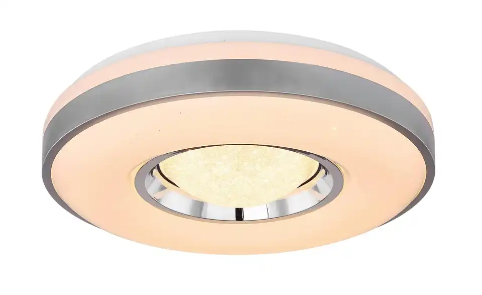 Globo Lighting Deckenleuchte, Frontansicht