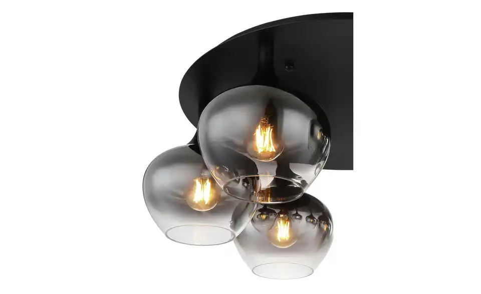 Globo Lighting Deckenleuchte, Detailansicht