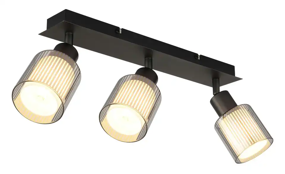 Globo Lighting Strahler, Frontansicht
