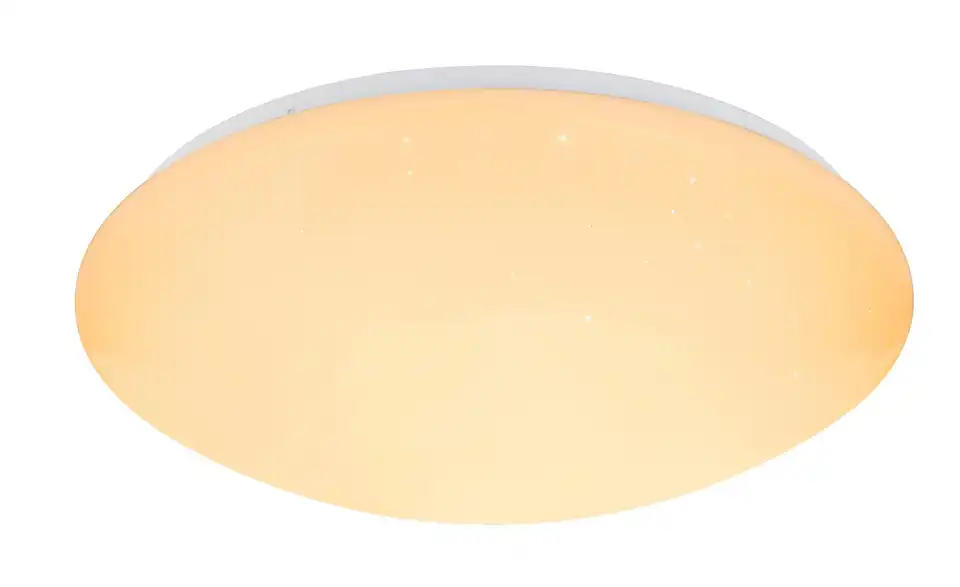 Globo Lighting Deckenleuchte, Frontansicht