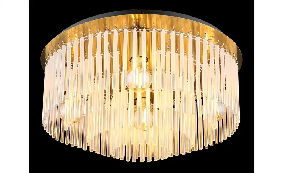 Globo Lighting Deckenleuchte, Perspektive