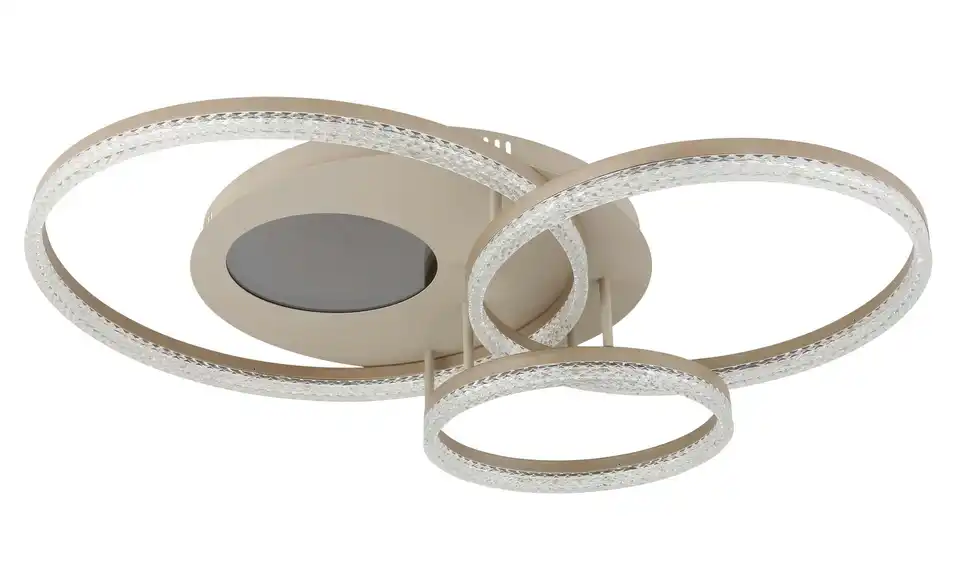Globo Lighting Deckenleuchte, Perspektive