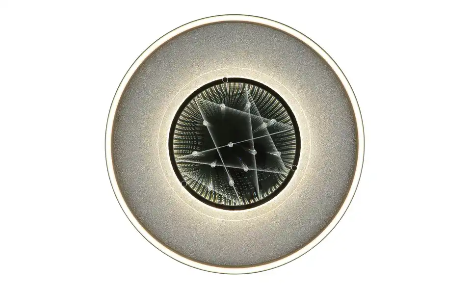 Globo Lighting Deckenleuchte, Perspektive