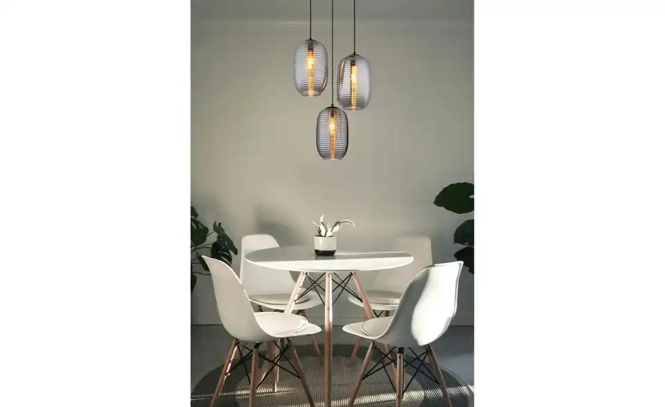 Globo Lighting Hängeleuchte, in Wohnsituation