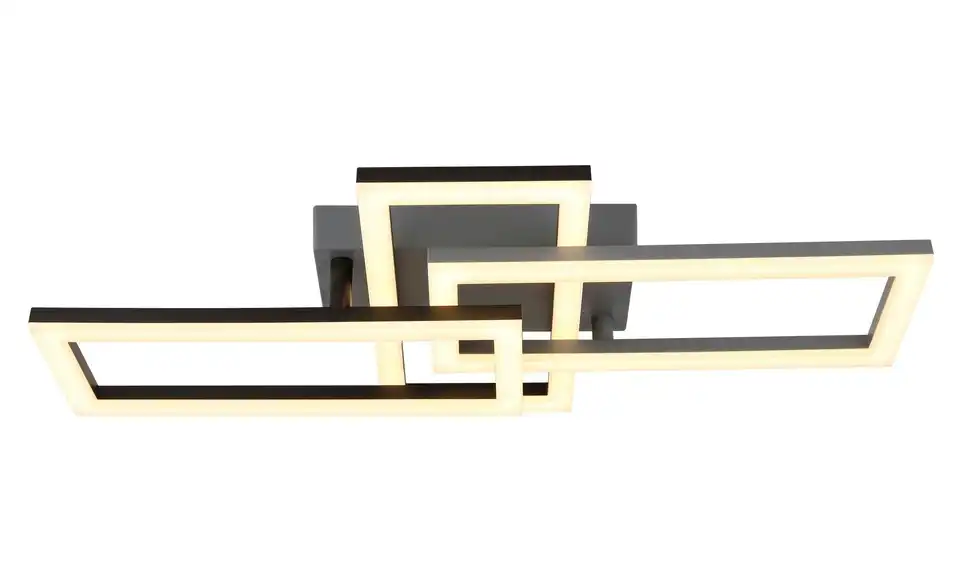 Globo Lighting Deckenleuchte, Perspektive