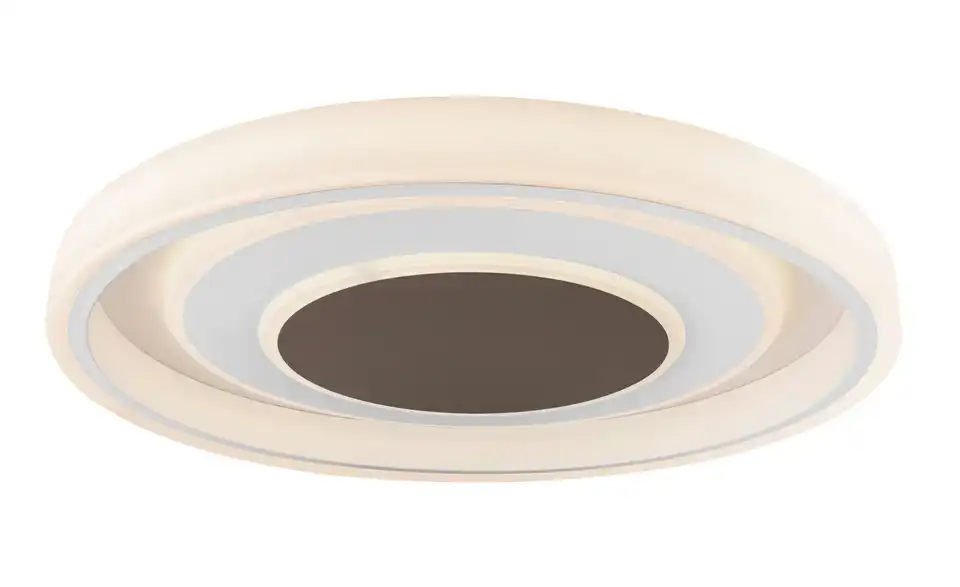 Globo Lighting Deckenleuchte, Frontansicht