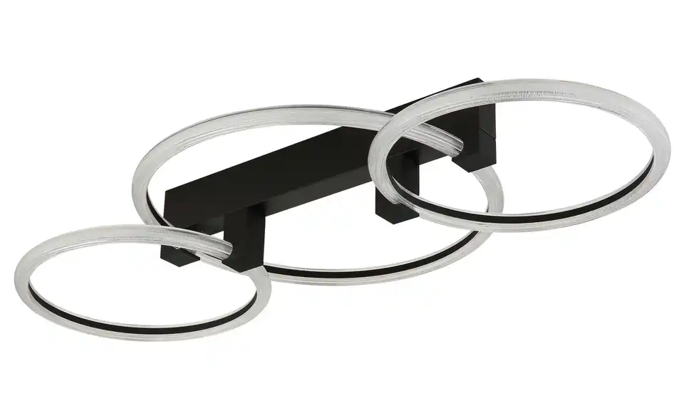 Globo Lighting Deckenleuchte, Perspektive