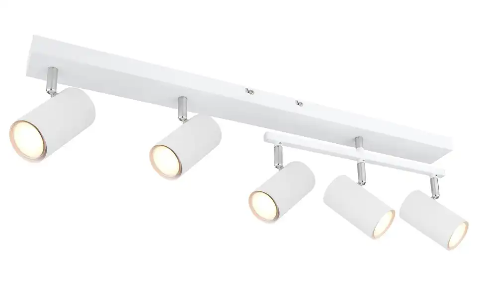 Globo Lighting Strahler, Frontansicht