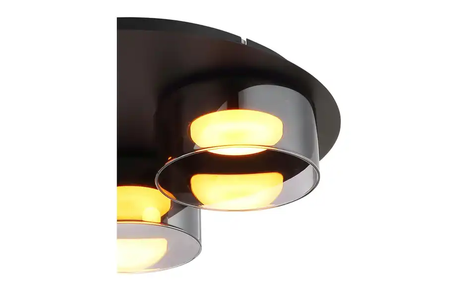Globo Lighting Deckenleuchte, Detailansicht