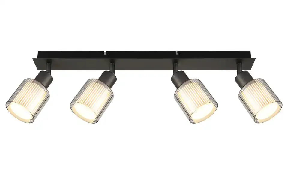 Globo Lighting Strahler, Perspektive