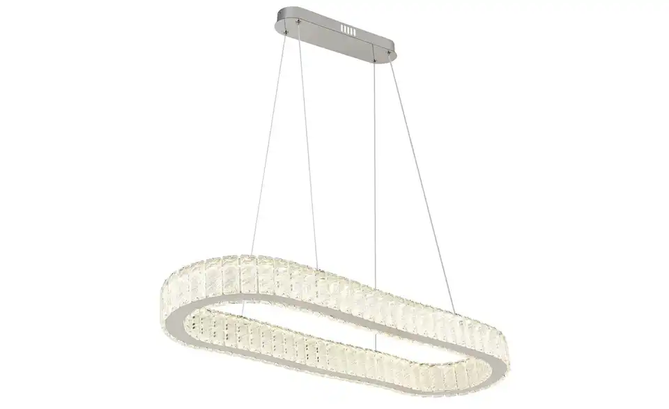 Globo Lighting Hängeleuchte, Frontansicht