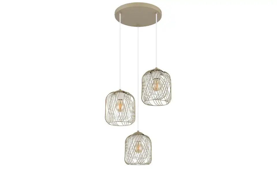 Globo Lighting Hängeleuchte, Perspektive