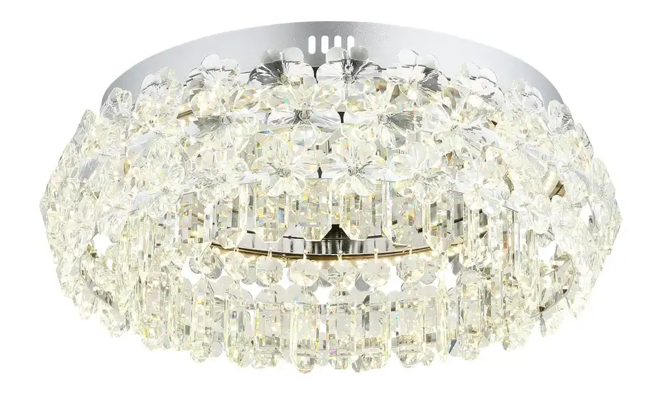 Globo Lighting Deckenleuchte, Frontansicht