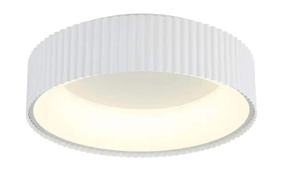 Globo Lighting Deckenleuchte, Frontansicht