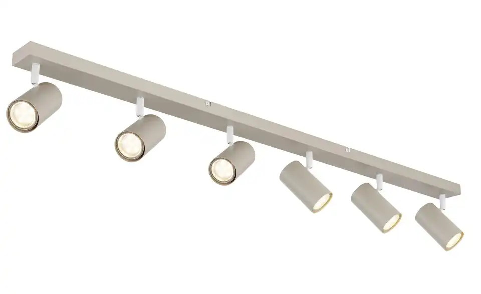 Globo Lighting Strahler, Frontansicht