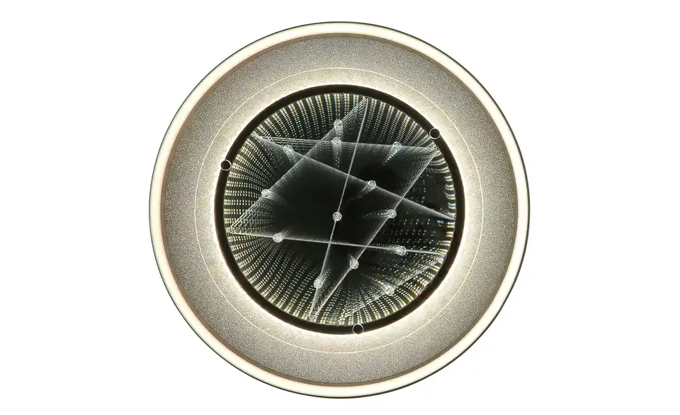 Globo Lighting Deckenleuchte, Perspektive