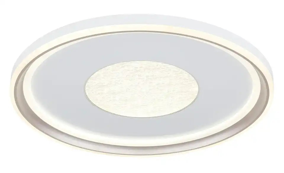 Globo Lighting Deckenleuchte, Frontansicht