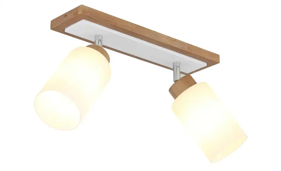 Globo Lighting Strahler, Frontansicht