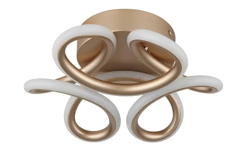 Globo Lighting Deckenleuchte, Perspektive