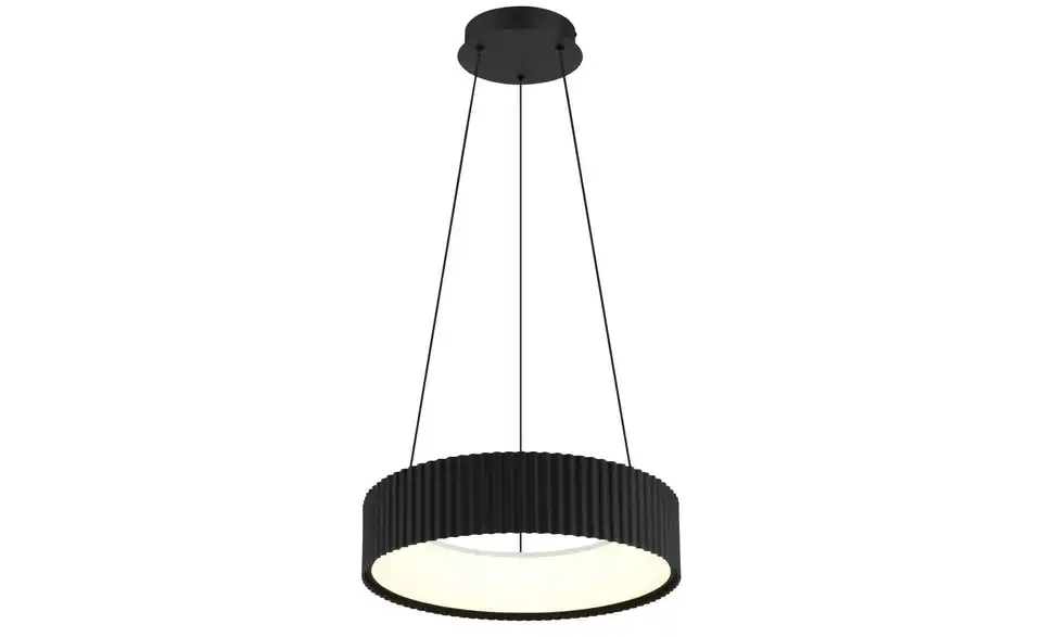 Globo Lighting Hängeleuchte, Frontansicht
