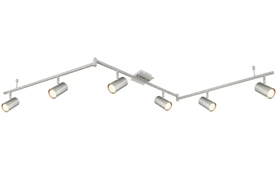Globo Lighting Strahler, Frontansicht