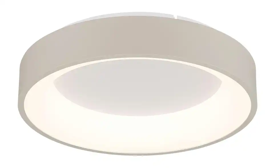 Globo Lighting Deckenleuchte, Frontansicht