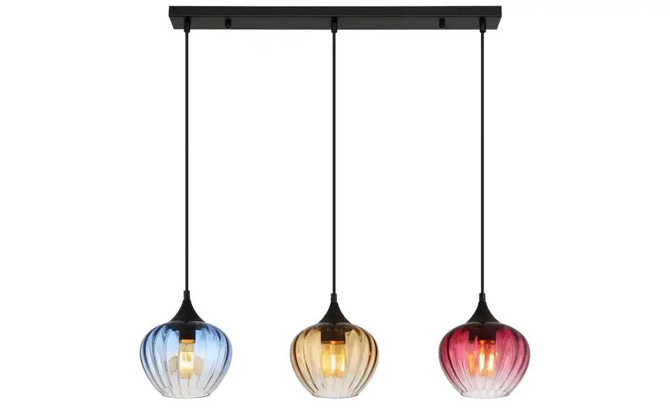Globo Lighting Hängeleuchte, Perspektive