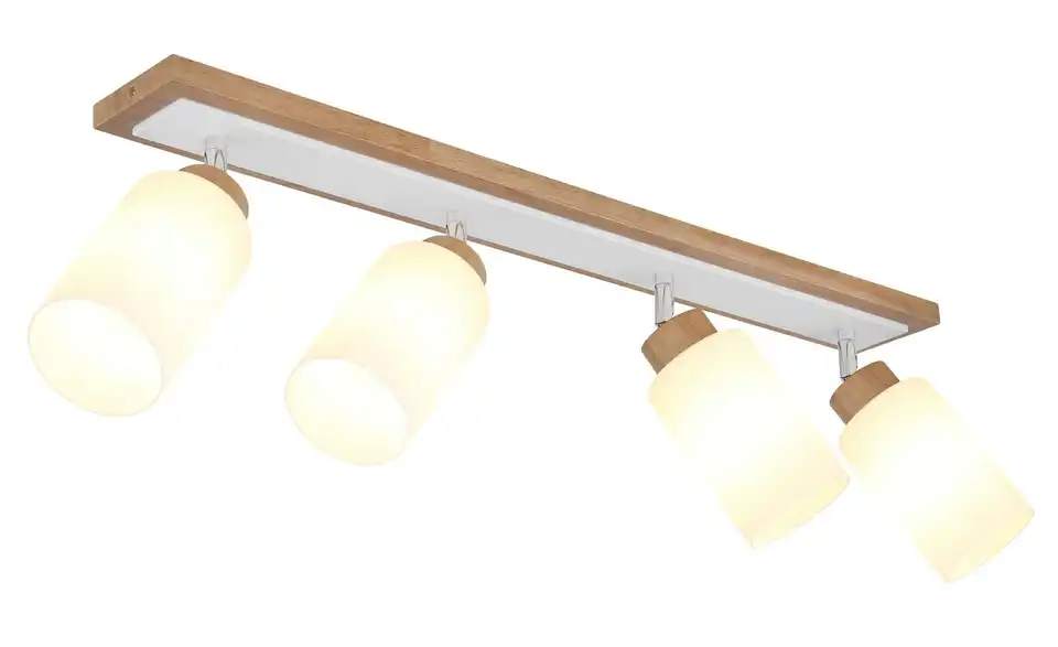 Globo Lighting Strahler, Frontansicht