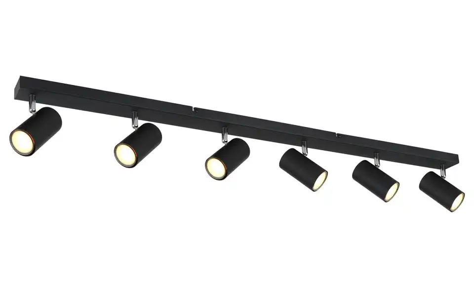 Globo Lighting Strahler, Frontansicht