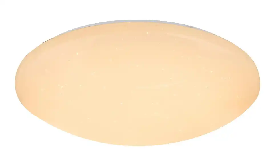 Globo Lighting Deckenleuchte, Frontansicht