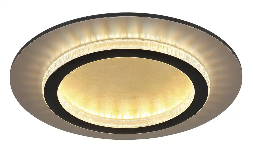 Globo Lighting Deckenleuchte, Frontansicht