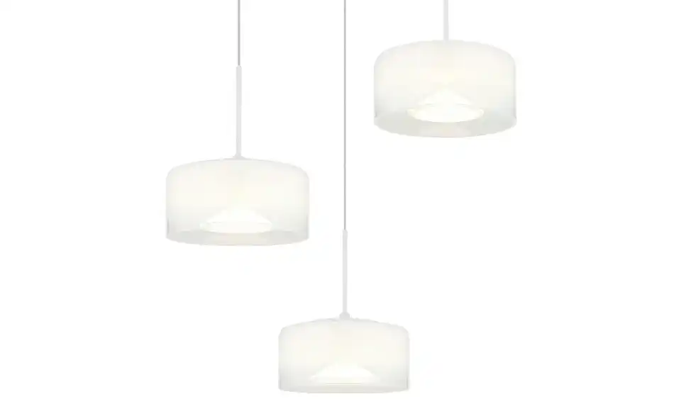 Globo Lighting Hängeleuchte, Perspektive