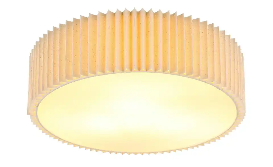 Globo Lighting Deckenleuchte, Frontansicht