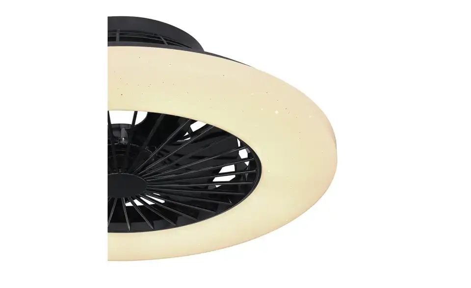 Globo Lighting Deckenventilator, Perspektive