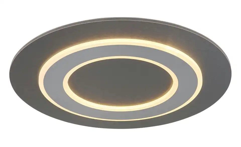 Globo Lighting Deckenleuchte, Frontansicht