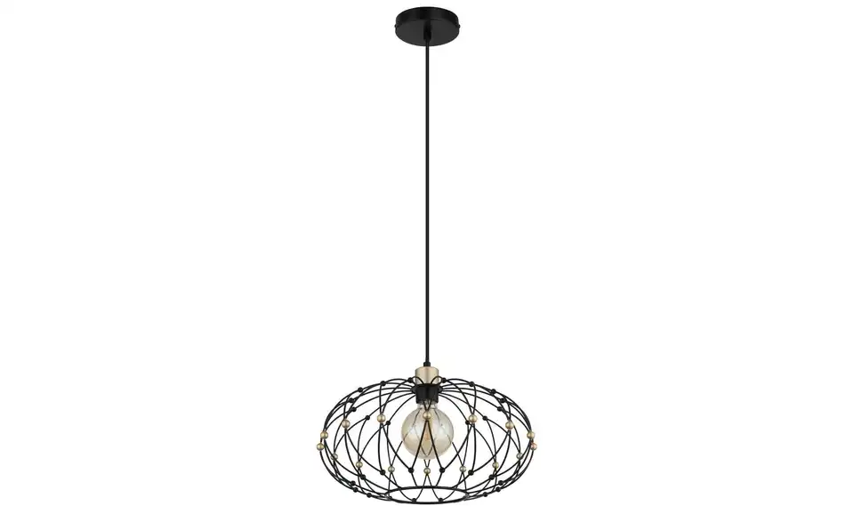 Globo Lighting Hängeleuchte, Perspektive