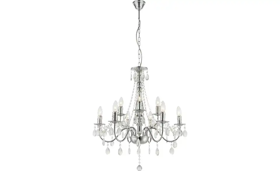 Globo Lighting Luster, Frontansicht