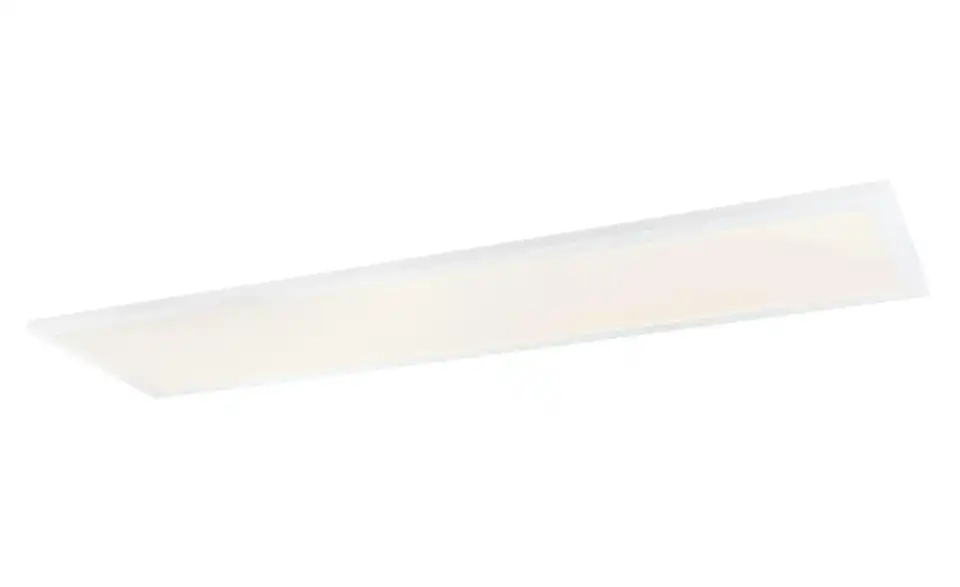 Globo Lighting Deckenleuchte, Frontansicht