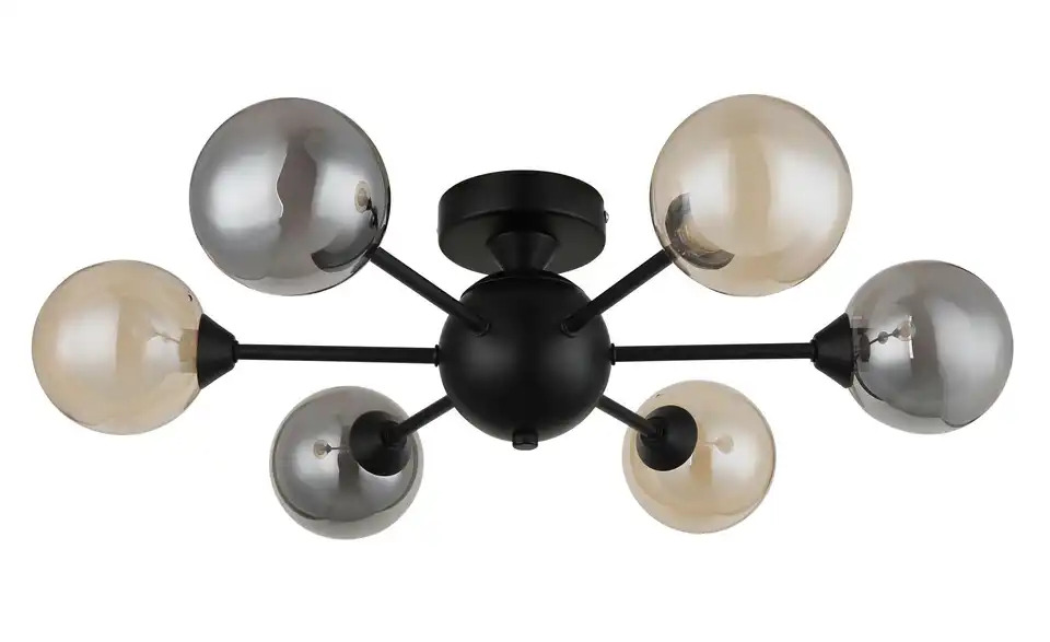 Globo Lighting Deckenleuchte, Perspektive