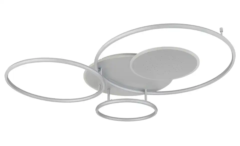 Globo Lighting Deckenleuchte, Perspektive