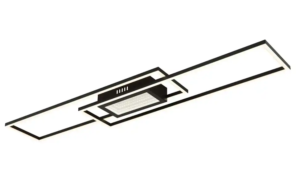 Globo Lighting Deckenleuchte, Frontansicht