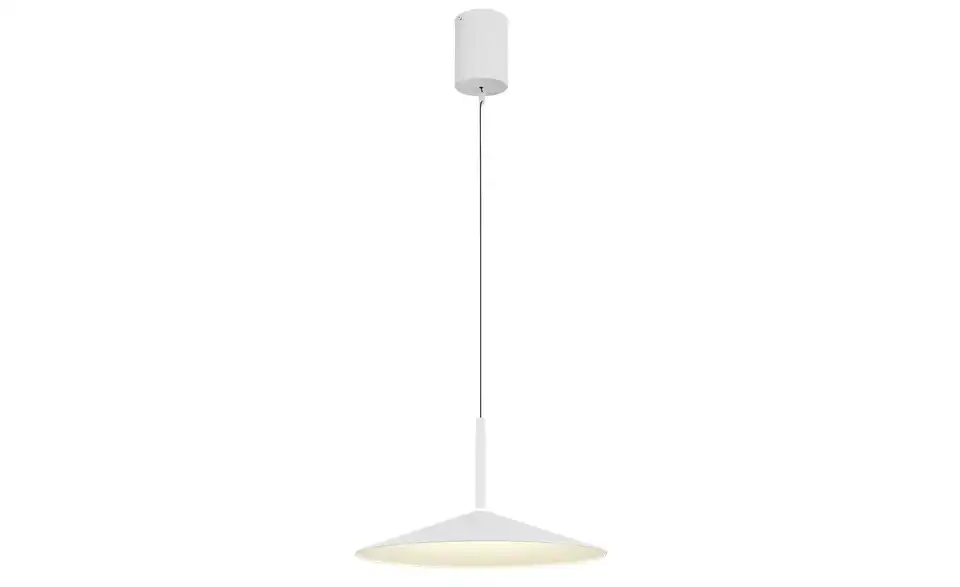 Globo Lighting Hängeleuchte, Frontansicht