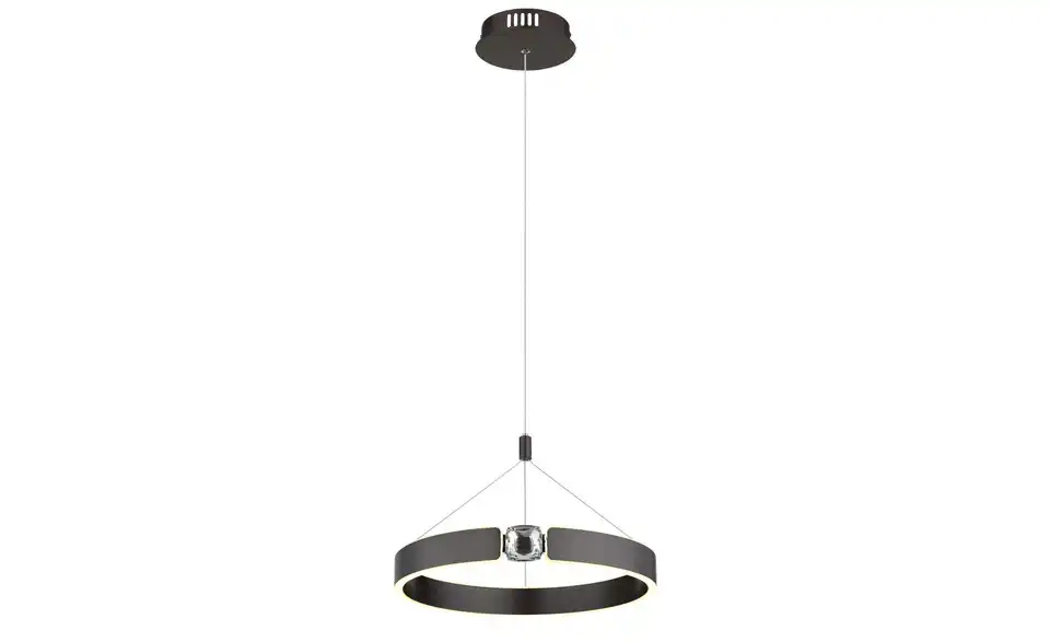 Globo Lighting Hängeleuchte, Frontansicht