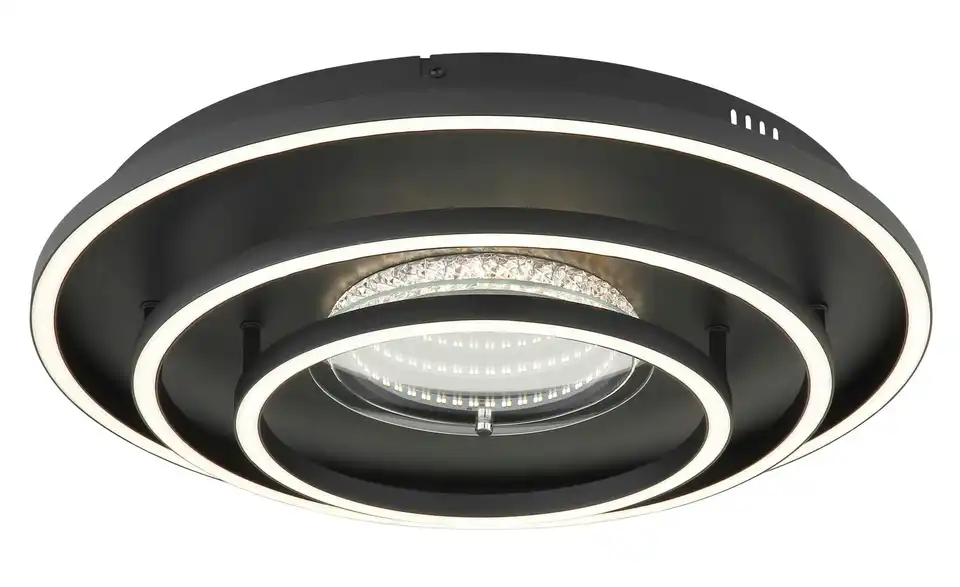 Globo Lighting Deckenleuchte, Frontansicht