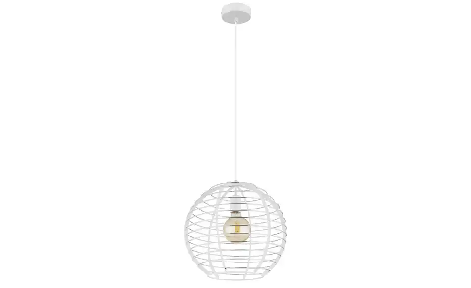 Globo Lighting Hängeleuchte, Perspektive