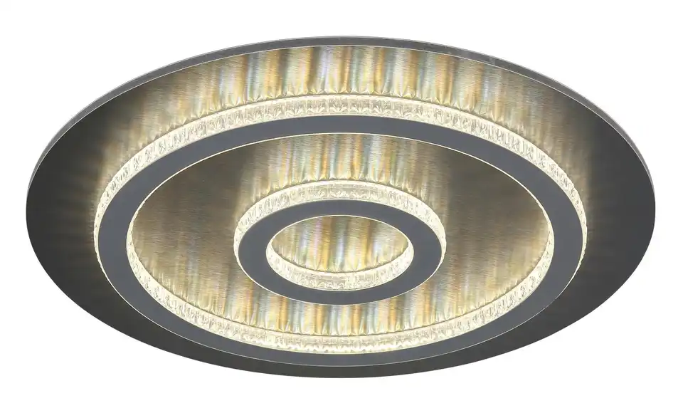 Globo Lighting Deckenleuchte, Frontansicht